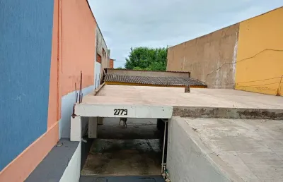 Terreno comercial à venda na Avenida Carmindo de Campos, Dom Aquino, Cuiabá