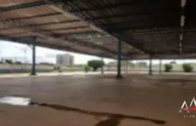 Aluga se imovel comercial de grande porte para distribuidoras e atacados