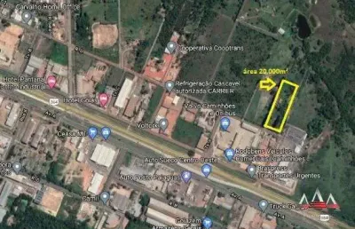 Terreno bem localizado a venda no distrito industrial- cuiabá