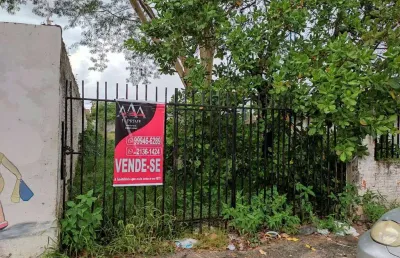 Bem localizado terreno a venda na av. 31 de março- várzea grande