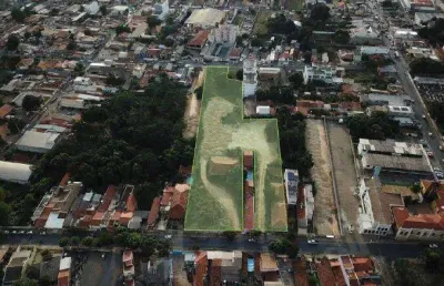 Área centro de cuiabá avenida 13 de junho e joaquim murtinho