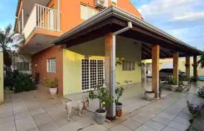 Sobrado residencial à venda no jardim comodoro em cuiabá mt