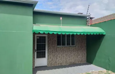 Casa residencial à venda no jardim jockey club em cuiabá  mt