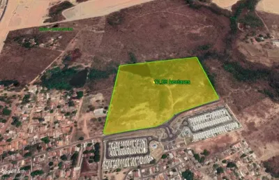 Terreno à venda na Rua Clarindo Epifânio da Silva, Ribeirão do Lipa, Cuiabá