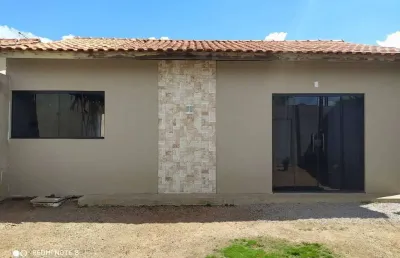 Linda casa térrea a venda no residencial avelino lima barros
