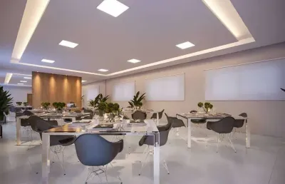 Lançamento condomínio residencial vale do ouro em cuiabá