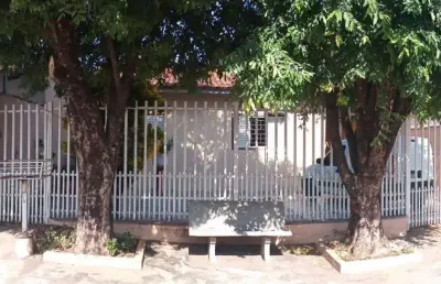Casa com 3 quartos à venda na Rua João-de-Barro, Recanto dos Pássaros, Cuiabá