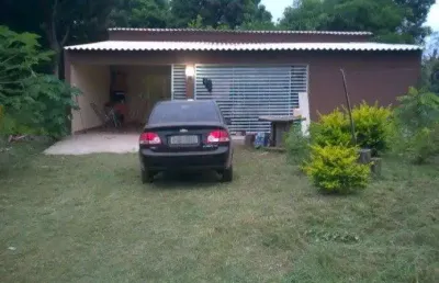 Casa a venda - condomínio vivendas campestre atália