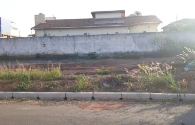 Terreno à venda na Avenida Fernando Correa da Costa, Morada dos Nobres, Cuiabá