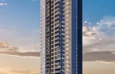 Évora apartamento plaenge lançamento na região do jardim das américas
