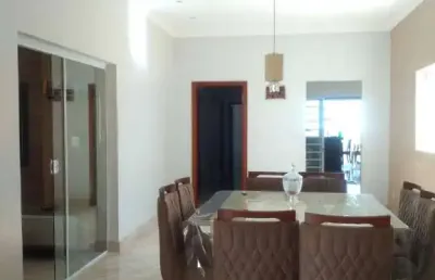 Casa residencial a venda no bairro quilombo cuiabá mt