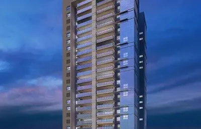 Lançamento apartamento authentique plaenge- jardim das américas