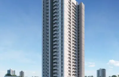 Lançamento villagge volare- excelente localização no bairro goiabeiras