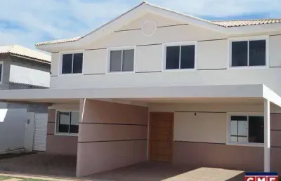 Casa com 3 quartos à venda na Avenida Santa Cruz, Santa Cruz, Cuiabá