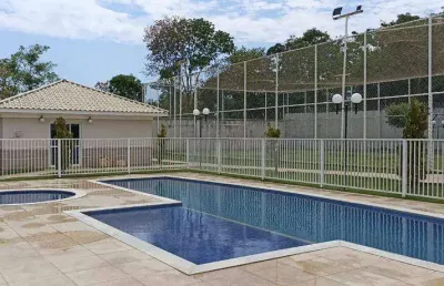 Sobrado no condomínio vilagio d&apos;itália bairro santa cruz 2