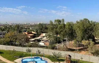 Lote residencial a venda no brisas condomínio horizontal