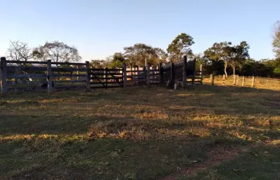 Chácara / sítio com 4 quartos à venda na ÁRea Rural, 1000, Zona Rural, Campo Verde