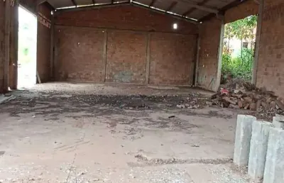 Vende-se terreno comercial no bairro altos do coxipo