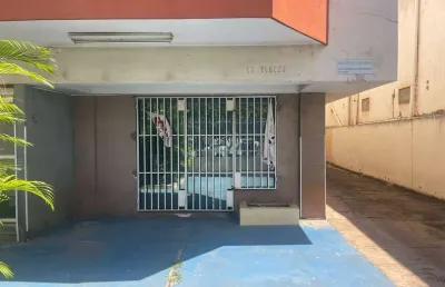 Sala comercial com 3 salas para alugar na Avenida Historiador Rubens de Mendonça, Bosque da Saúde, Cuiabá