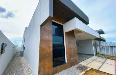 Casa cond. primor das torres com ótima localizado na av. da torres