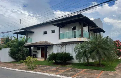 Mansão à venda no condomínio villa felice ao lado alphaville1