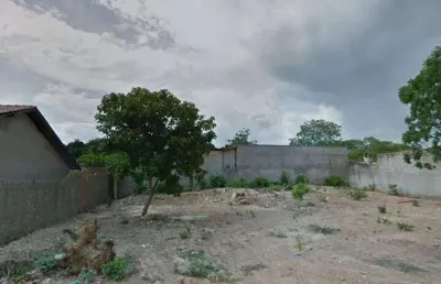 Terreno comercial à venda na Rua São José, Jardim Potiguar, Várzea Grande