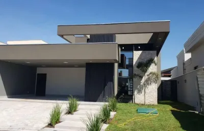 Casa em condomínio fechado com 3 quartos à venda na Avenida dos Florais, Ribeirão do Lipa, Cuiabá