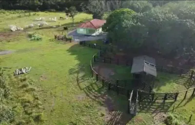 Fazenda à venda na Zona Rural, Rosário Oeste 