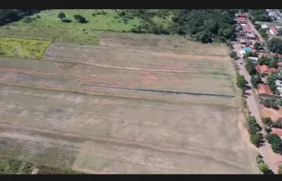 Terreno à venda na Avenida Benvindo Miranda, Vila Paulista, Rondonópolis