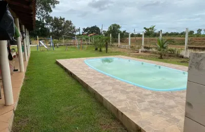 Chácara / sítio com 6 quartos à venda na Rodovia Br 163-364 Mt, Jardim Novo Mundo, Várzea Grande
