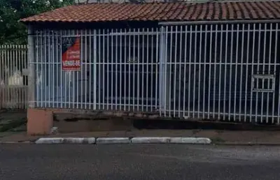 Casa com 1 quarto à venda na Avenida Miguel Sutil, Dom Aquino, Cuiabá