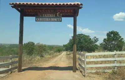Fazenda à venda na Zona Rural, Primavera do Leste 