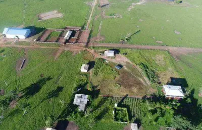 Fazenda à venda na Zona Rural, Paranatinga 
