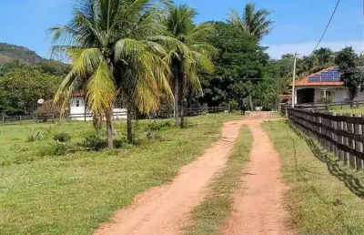 Fazenda à venda na Zona Rural, Santo Antônio do Leverger 