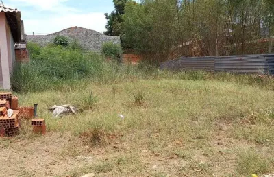Terreno à venda na Estrada A, 04, Parque Atalaia, Cuiabá