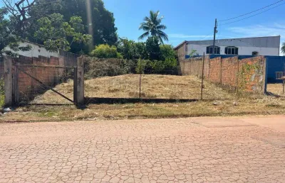 Terreno comercial à venda na Avenida Acácia Cuiabana, 09, CPA II, Cuiabá