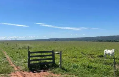 Fazenda à venda na Área Rural, sn, Área Rural de Rondonópolis, Rondonópolis