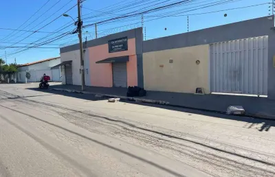 Terreno comercial à venda na Avenida Historiador Rubens de Mendonça, Morada da Serra, Cuiabá
