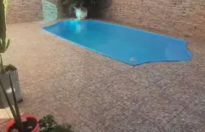 Casa com 3 quartos à venda na Rua Diamante, Parque Atalaia, Cuiabá