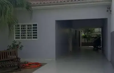 Casa com 3 quartos à venda na Rua G, 122, Porto, Cuiabá