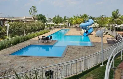 Apartamento com 3 quartos à venda na Avenida Archimedes Pereira Lima, 870, Jardim Leblon, Cuiabá