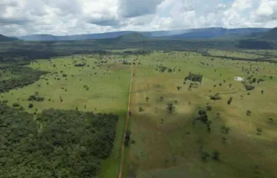 Fazenda à venda em Zona Rural, Cuiabá 