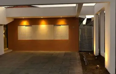 Casa com 1 quarto à venda na Avenida Asa Branca, 323, Jardim Imperial, Cuiabá