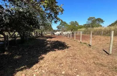 Chácara / sítio com 4 quartos à venda na Zona Rural Rosario Oeste, 10000, Zona Rural, Rosário Oeste