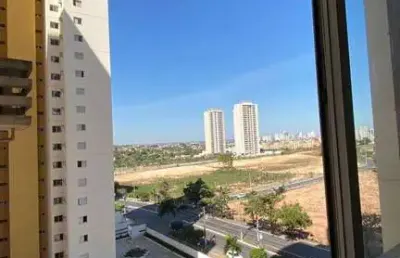 Vendo apartamento em frente shopping pantanal residencial pantanal i