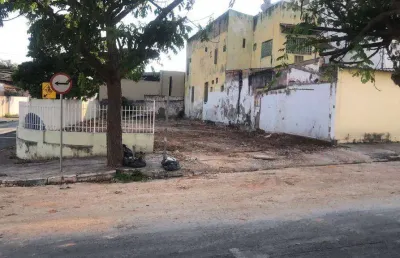 Terreno esquina comercial em regiao central de cuiaba