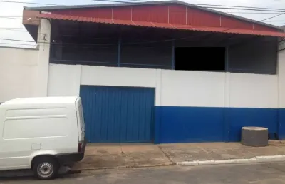 Sala comercial à venda na Rua Dezessete, 26, Morada da Serra, Cuiabá