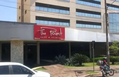 Sala comercial à venda na Rua Líbano, Jardim Monte Líbano, Cuiabá