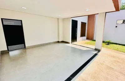 Casa com 3 quartos à venda na Avenida das Seringueiras, Jardim das Palmeiras, Cuiabá