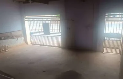 Imóvel comercial avenida filinto muiler várzea grande